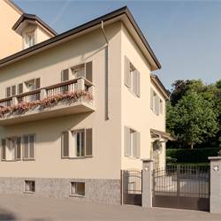 NUOVA VILLA NELE CENTRO DI COMO 