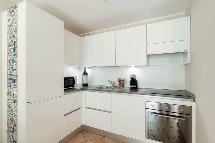 CENTRO STORICO - APPARTAMENTO DUPLEX