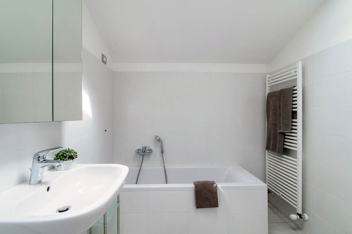 CENTRO STORICO - APPARTAMENTO DUPLEX