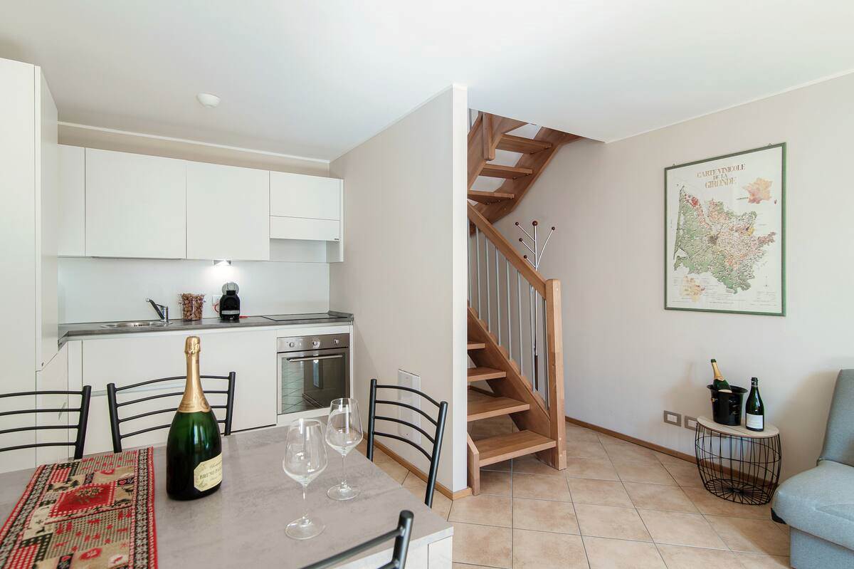 CENTRO STORICO - APPARTAMENTO DUPLEX