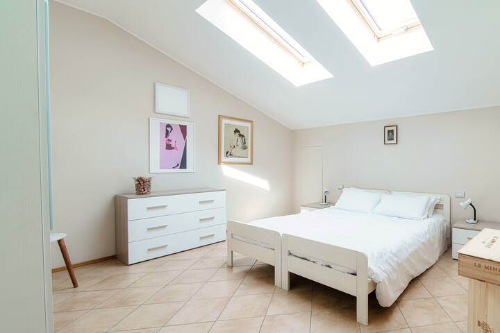 CENTRO STORICO - APPARTAMENTO DUPLEX