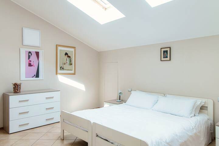 CENTRO STORICO - APPARTAMENTO DUPLEX