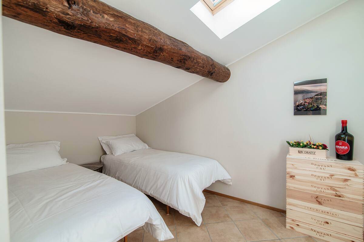 CENTRO STORICO - APPARTAMENTO DUPLEX