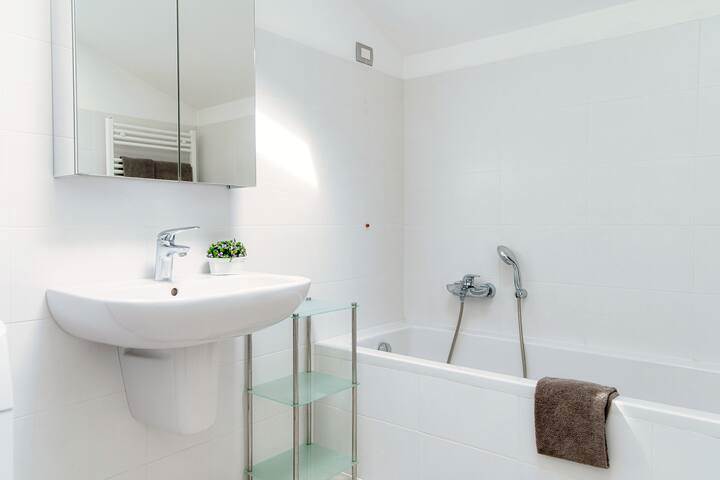 CENTRO STORICO - APPARTAMENTO DUPLEX