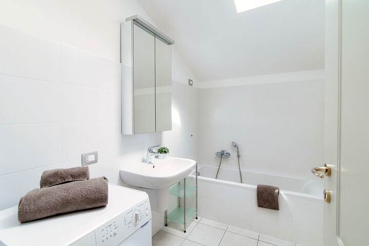 CENTRO STORICO - APPARTAMENTO DUPLEX