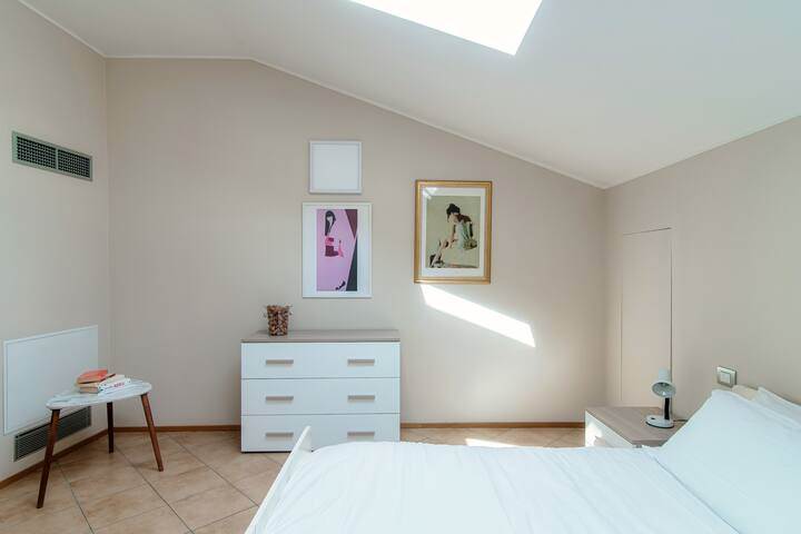 CENTRO STORICO - APPARTAMENTO DUPLEX