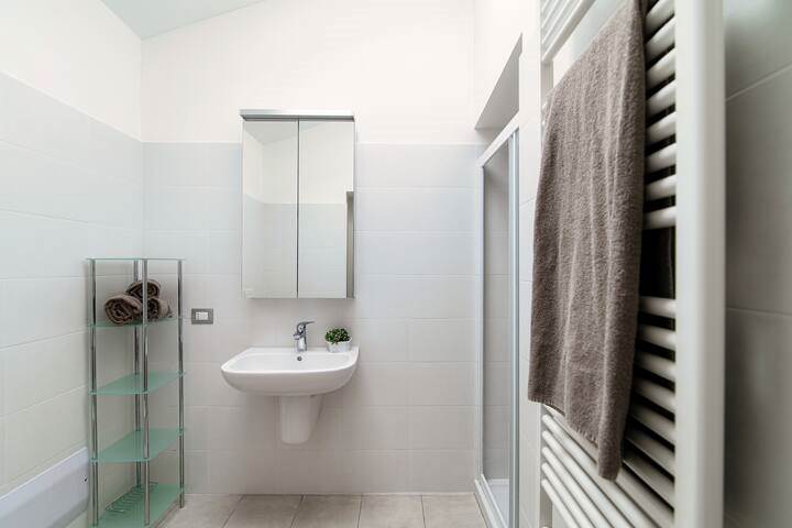 CENTRO STORICO - APPARTAMENTO DUPLEX