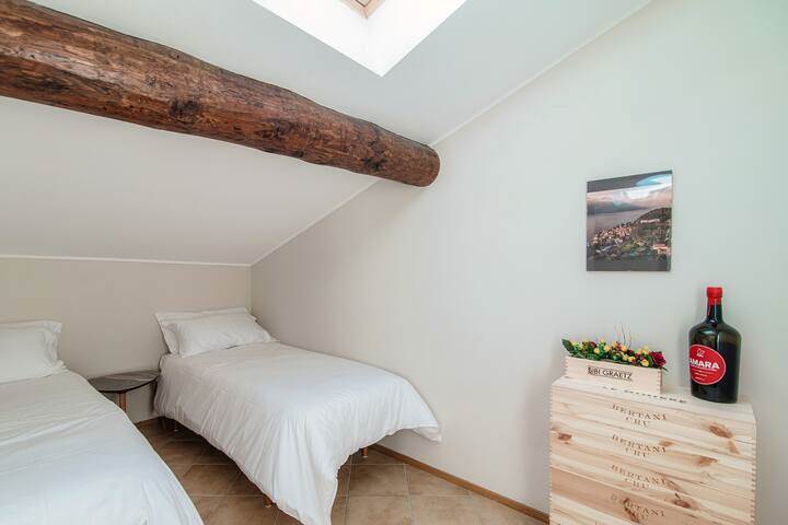 CENTRO STORICO - APPARTAMENTO DUPLEX