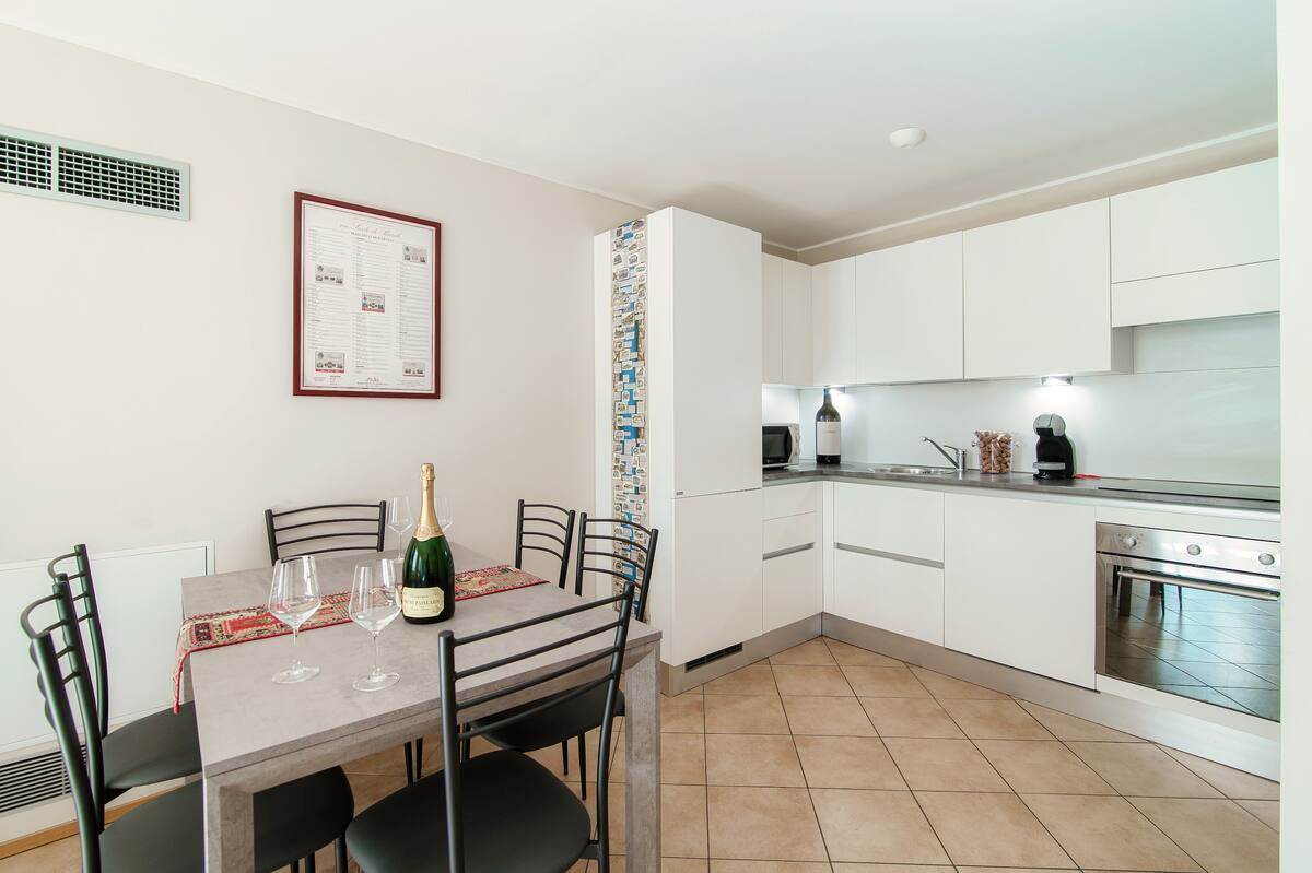 CENTRO STORICO - APPARTAMENTO DUPLEX