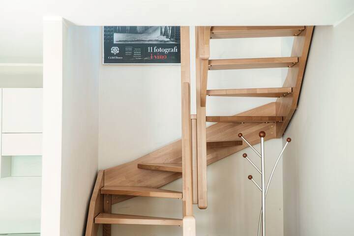 CENTRO STORICO - APPARTAMENTO DUPLEX