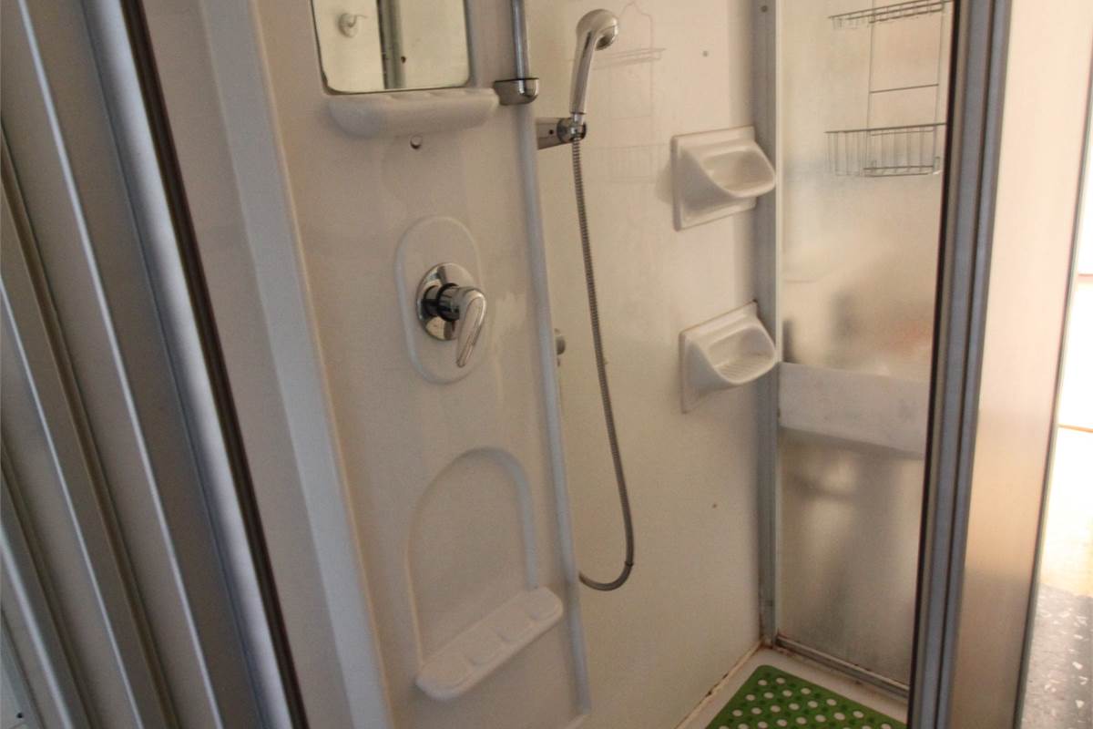 APPARTAMENTO TRILOCALE - ZONA BORGHI - COMO