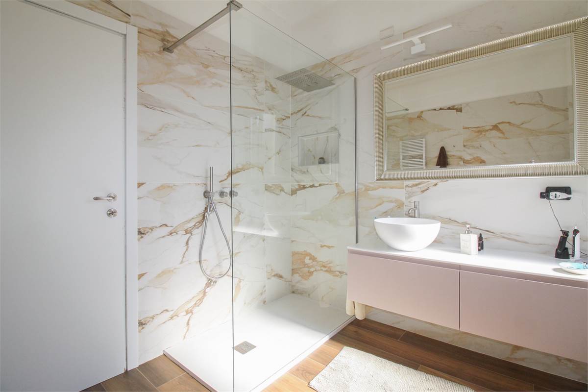 TRILOCALE RISTRUTTURATO CENTRO COMO