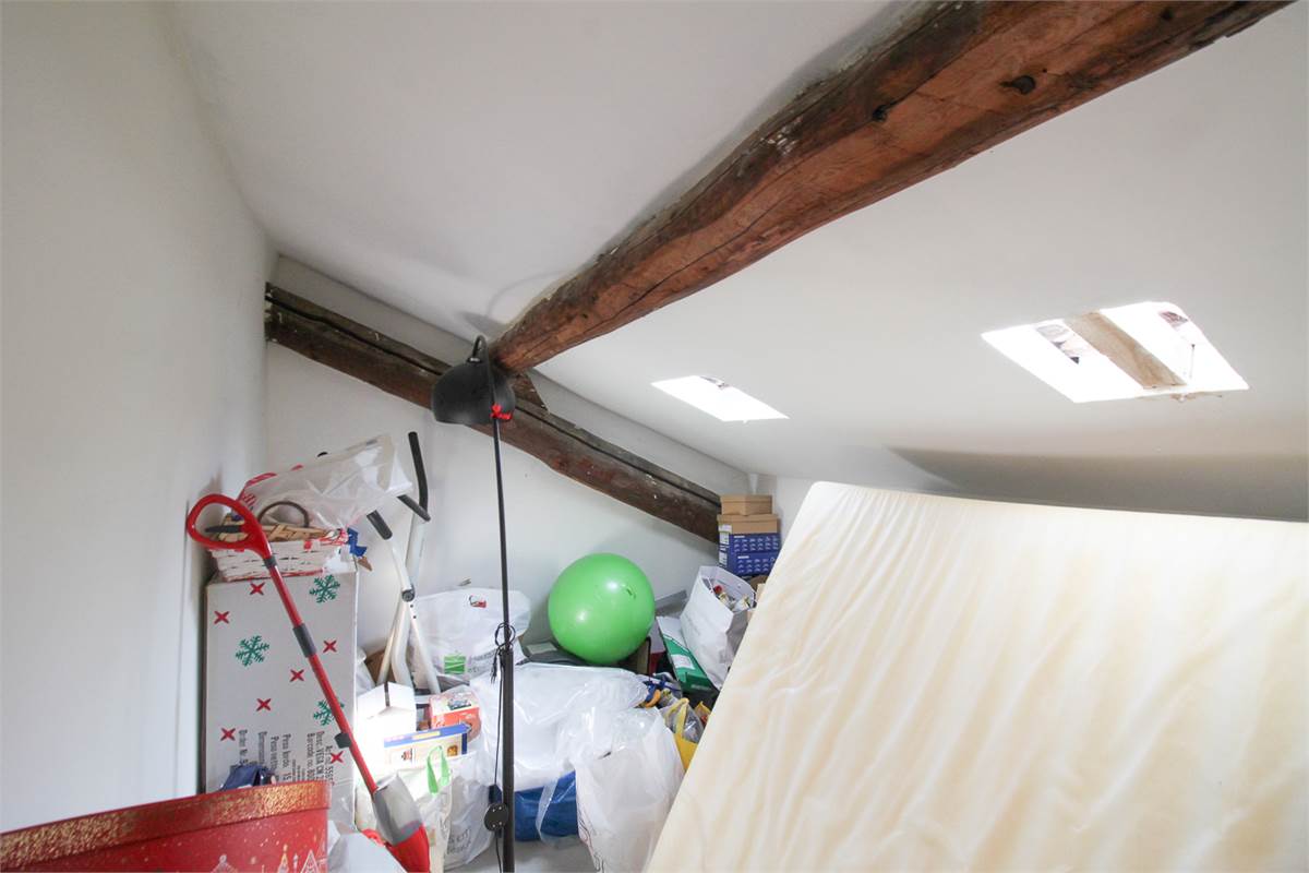 TRILOCALE RISTRUTTURATO CENTRO COMO