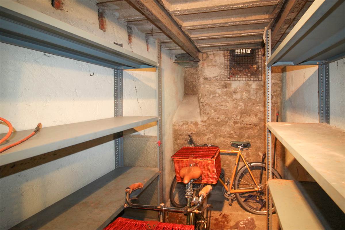 TRILOCALE RISTRUTTURATO CENTRO COMO