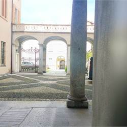 UFFICIO IN CONDIVISIONE CENTRO STORICO COMO