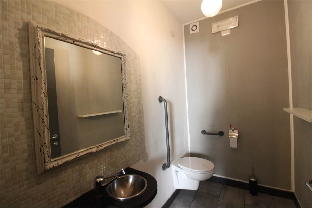 IMMOBILE COMMERCIALE  CERNOBBIO