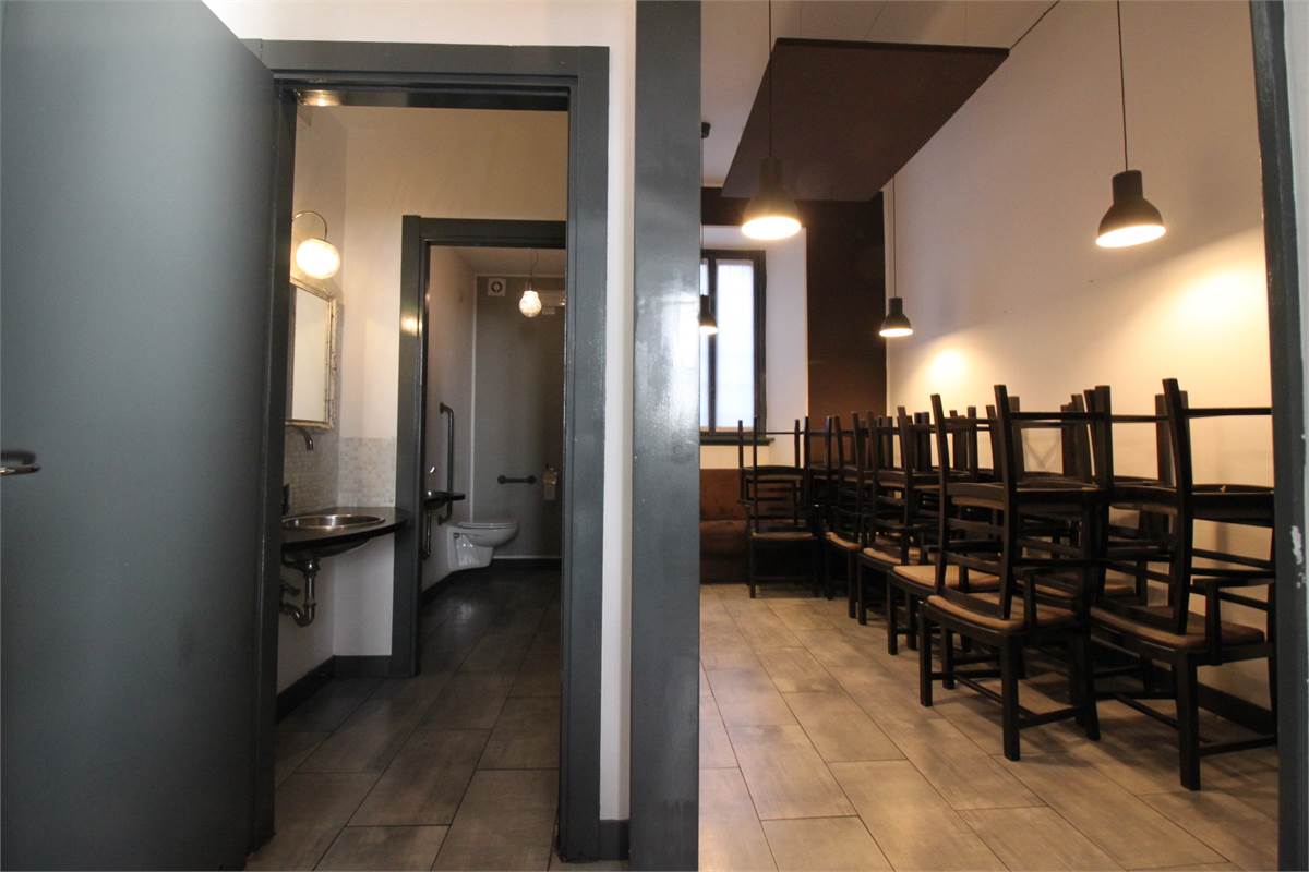 IMMOBILE COMMERCIALE  CERNOBBIO