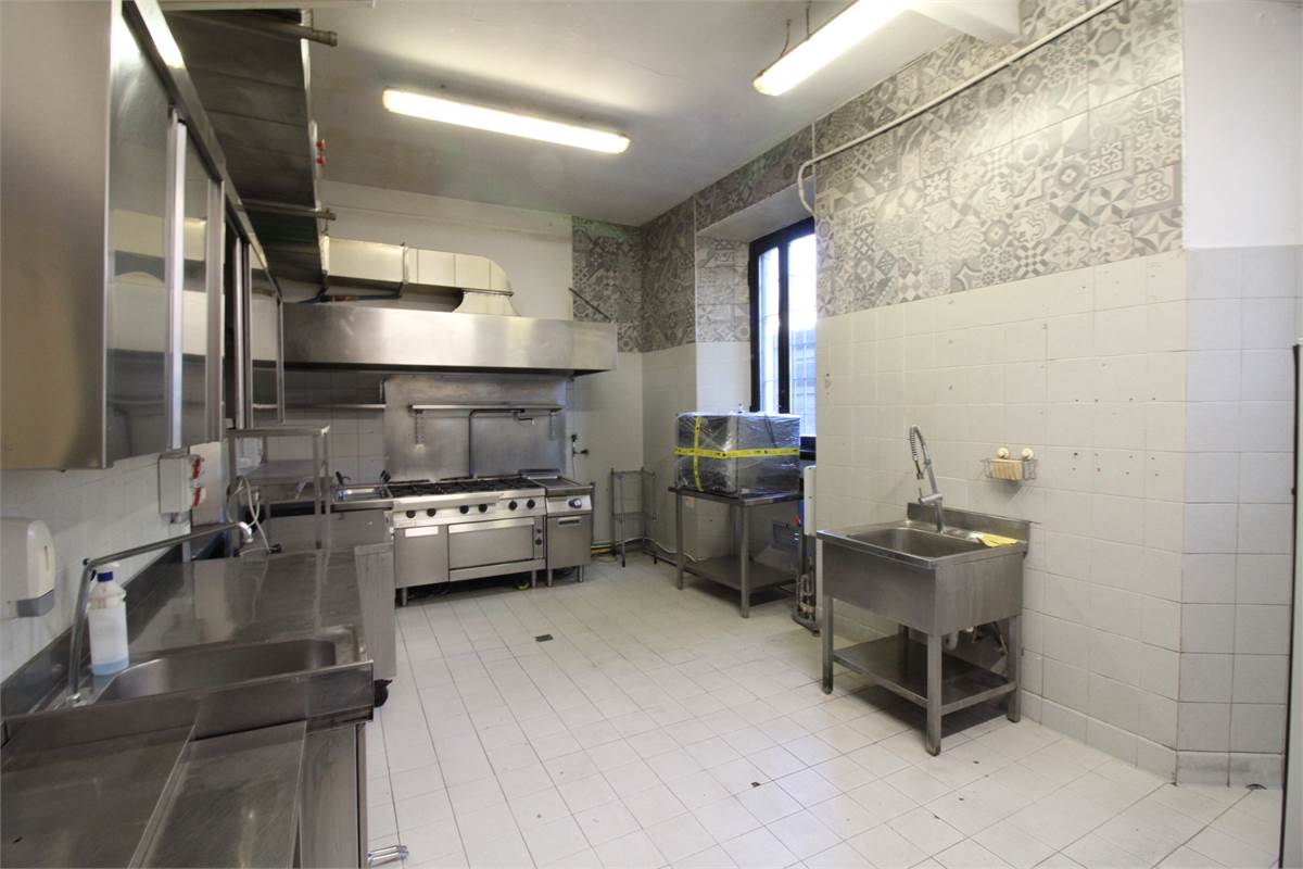 IMMOBILE COMMERCIALE  CERNOBBIO