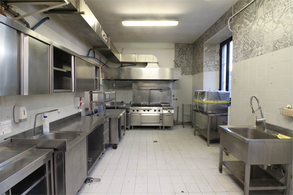 IMMOBILE COMMERCIALE  CERNOBBIO