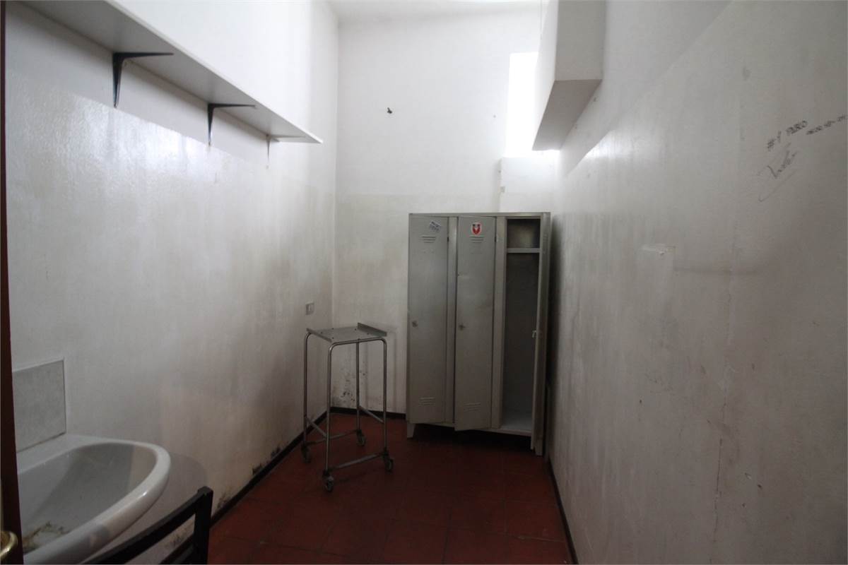 IMMOBILE COMMERCIALE  CERNOBBIO