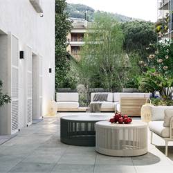 NUOVO BILOCALE CON TERRAZZO E BALCONE 