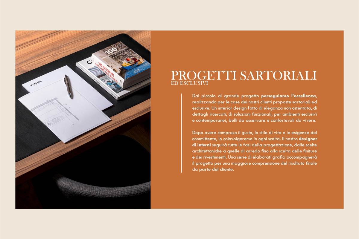 ELEGANTE TRILOCALE CON AMPIO TERRAZZO
