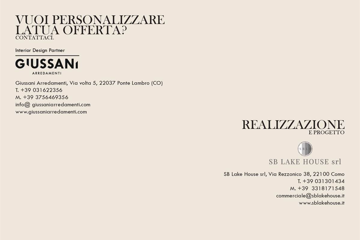 ELEGANTE TRILOCALE CON AMPIO TERRAZZO