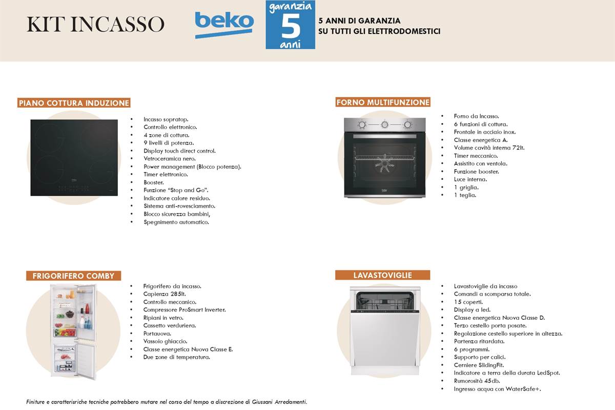 ELEGANTE TRILOCALE CON BALCONE