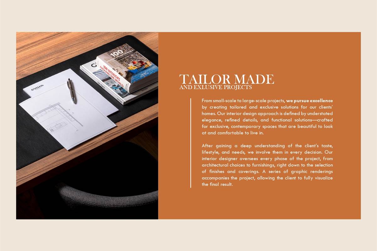 ELEGANTE TRILOCALE CON BALCONE