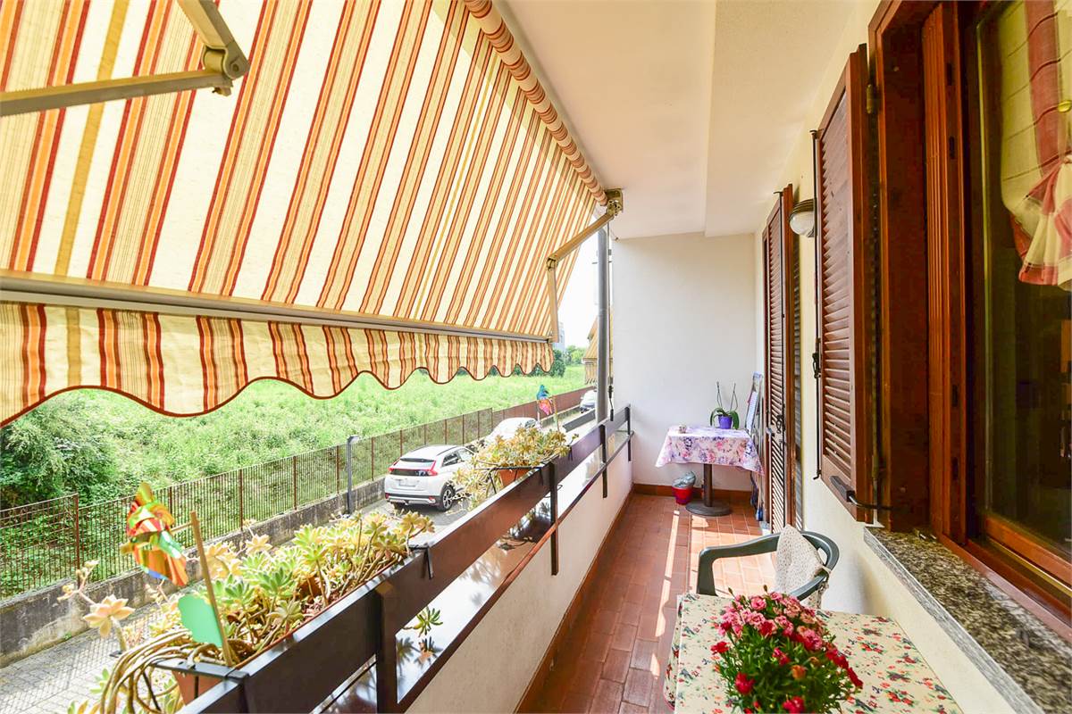 VILLA DI TESTA CON GIARDINO