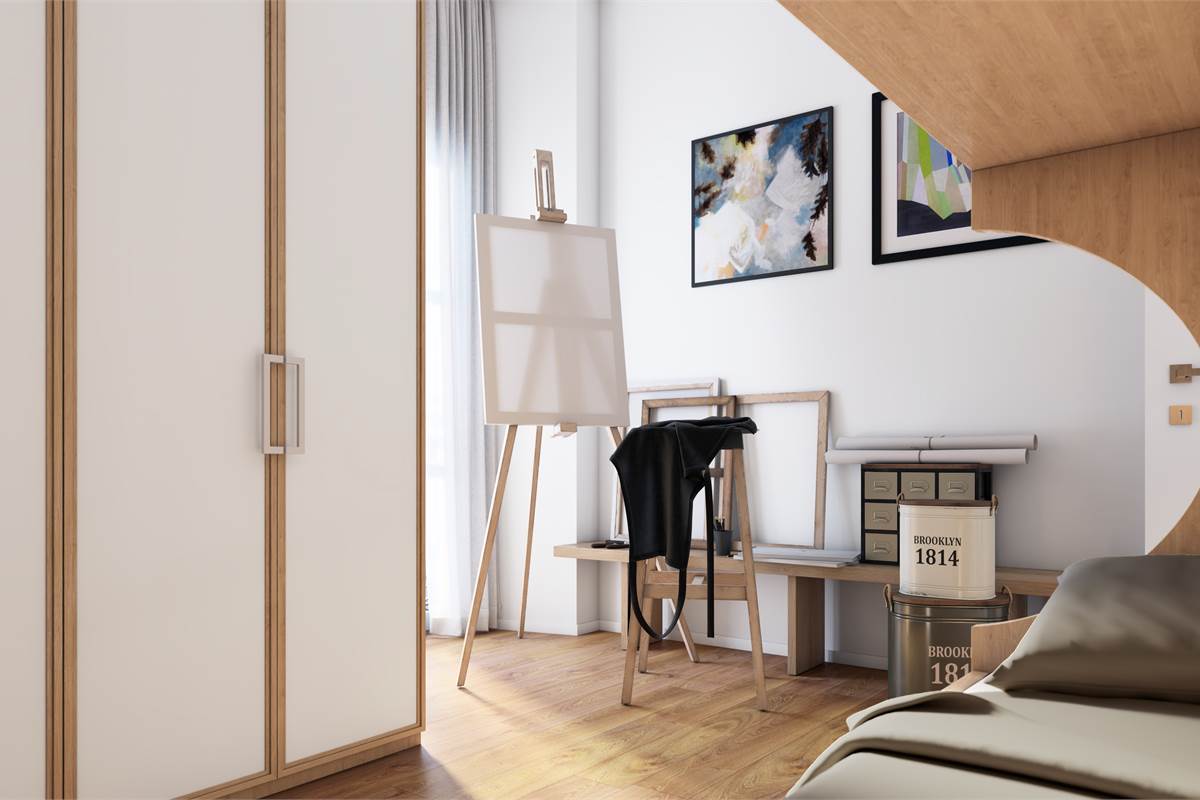 MERAVIGLIOSO ED AMPIO BILOCALE CON SOPPALCO