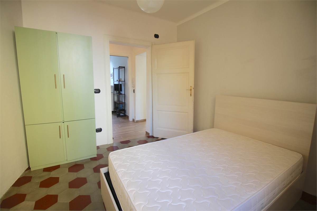 TRILOCALE IN CENTRO 