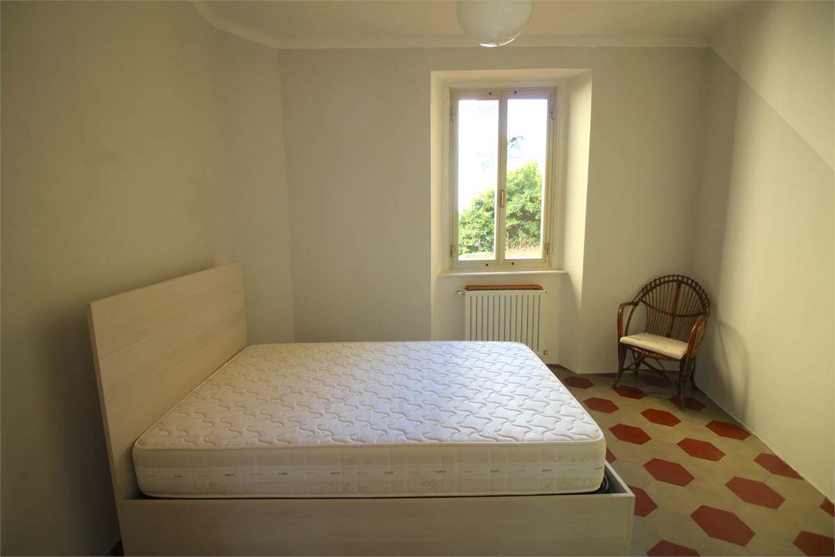 TRILOCALE IN CENTRO 