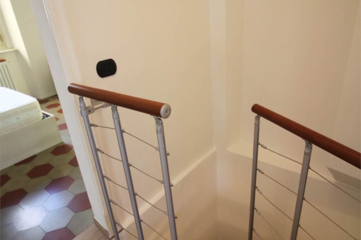 TRILOCALE IN CENTRO 