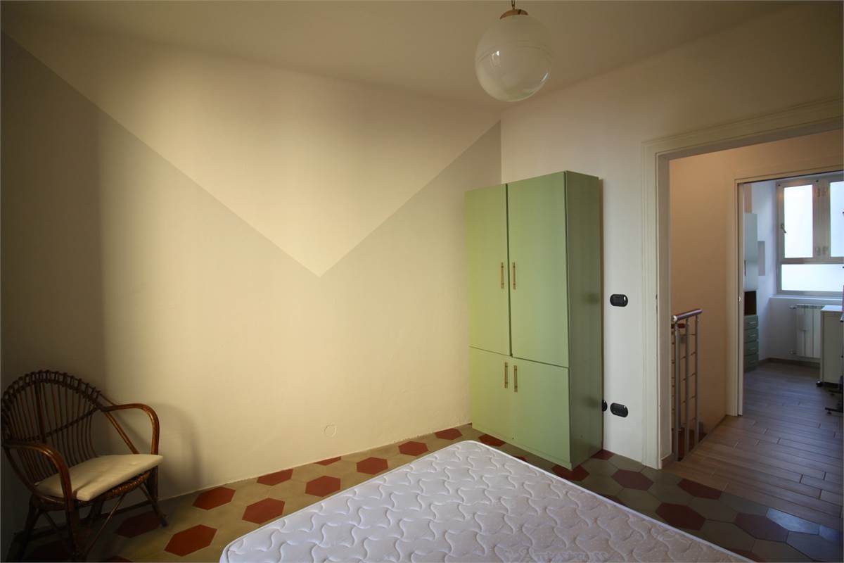 TRILOCALE IN CENTRO 