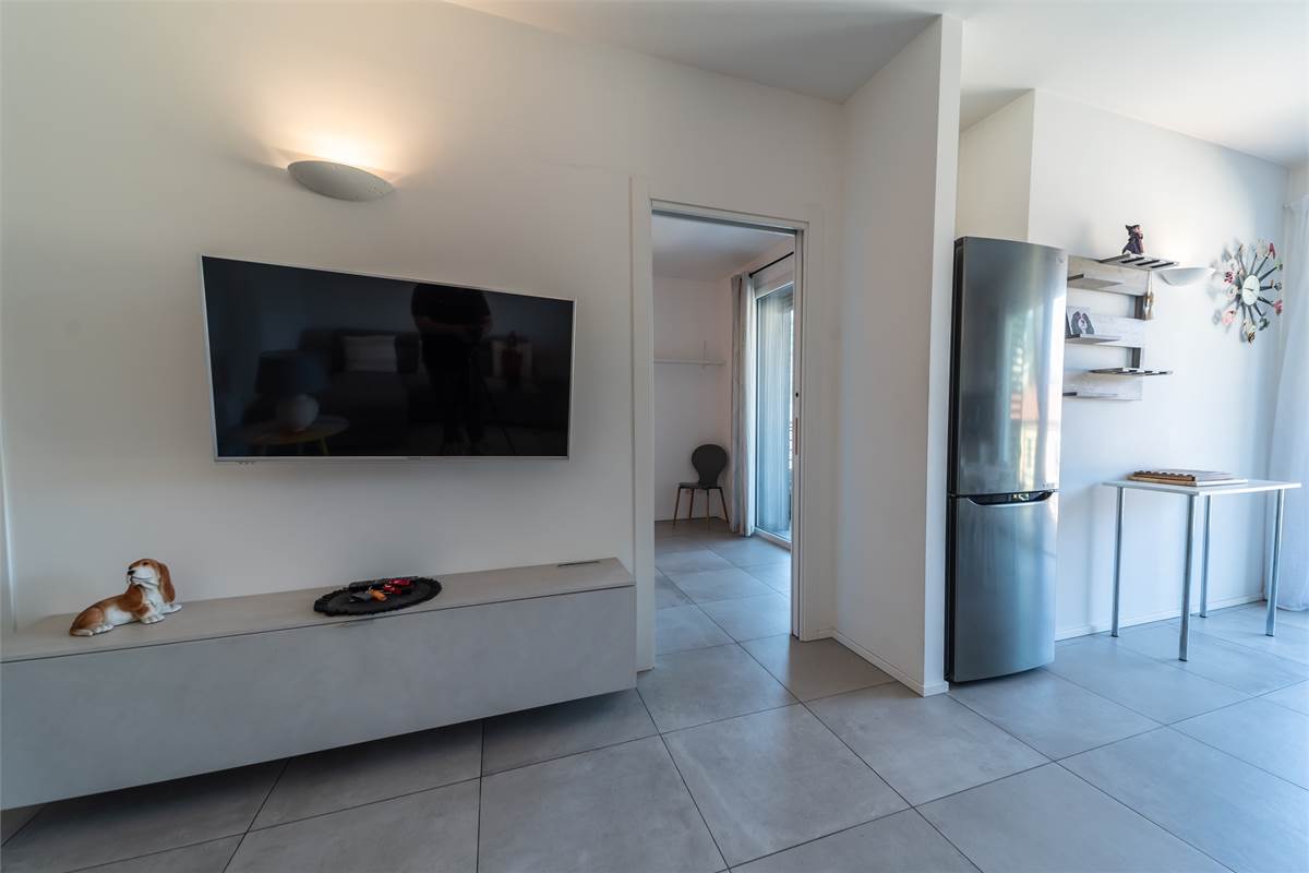 NUOVO QUADRILOCALE CON TERRAZZO E BOX CERNOBBIO