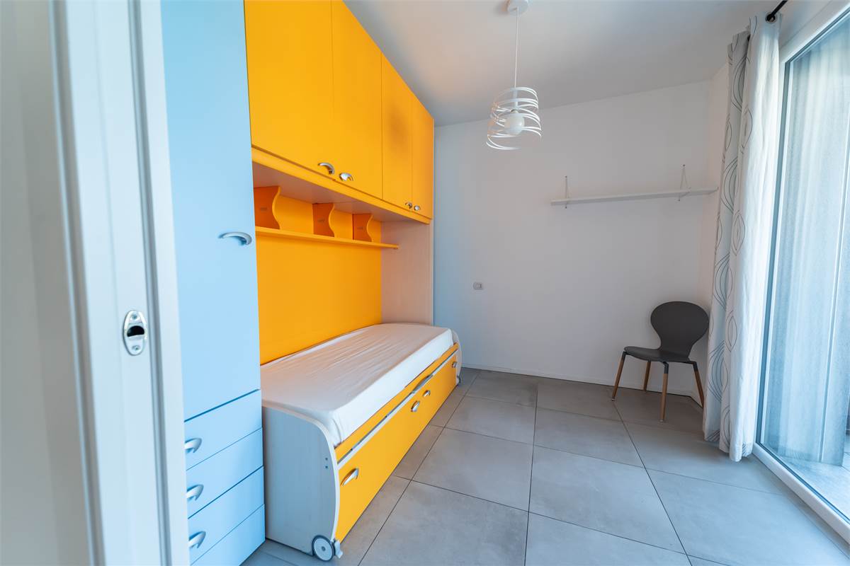 NUOVO QUADRILOCALE CON TERRAZZO E BOX CERNOBBIO