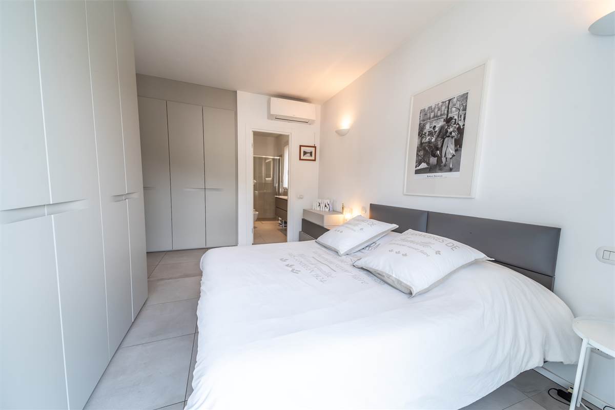 NUOVO QUADRILOCALE CON TERRAZZO E BOX CERNOBBIO