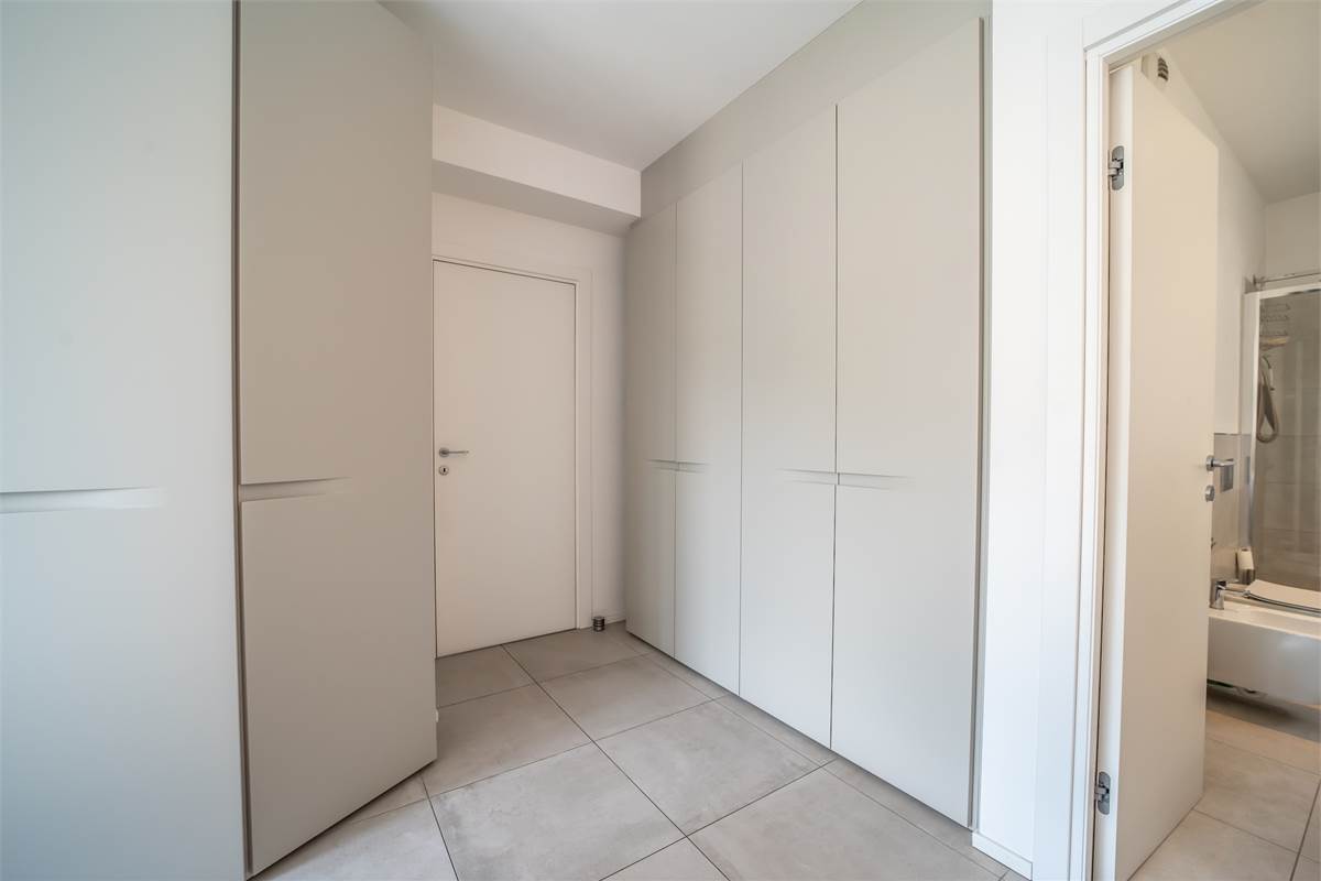 NUOVO QUADRILOCALE CON TERRAZZO E BOX CERNOBBIO