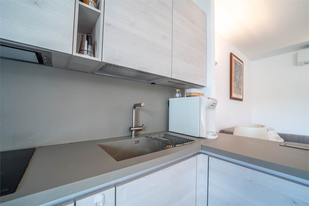 NUOVO QUADRILOCALE CON TERRAZZO E BOX CERNOBBIO