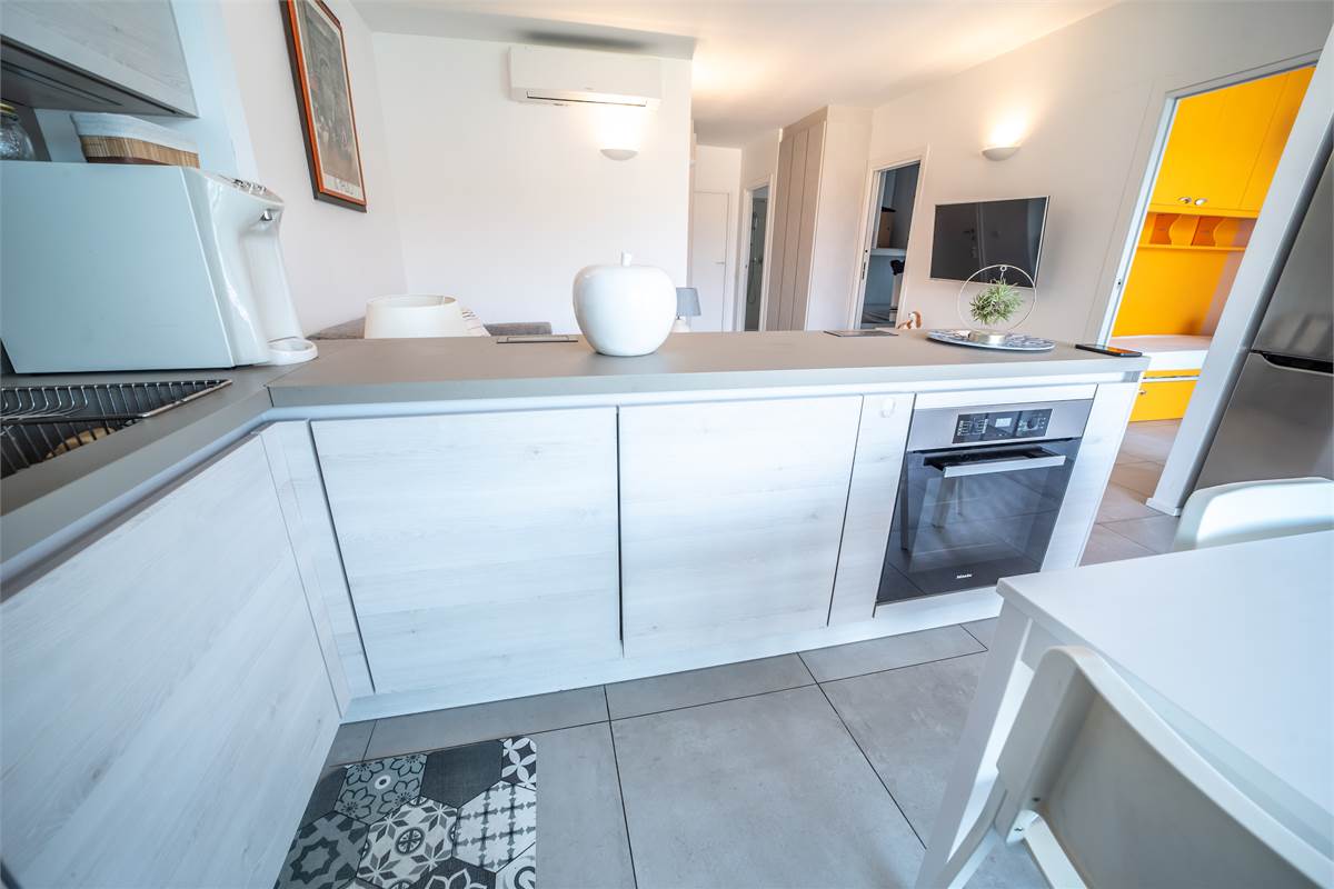 NUOVO QUADRILOCALE CON TERRAZZO E BOX CERNOBBIO