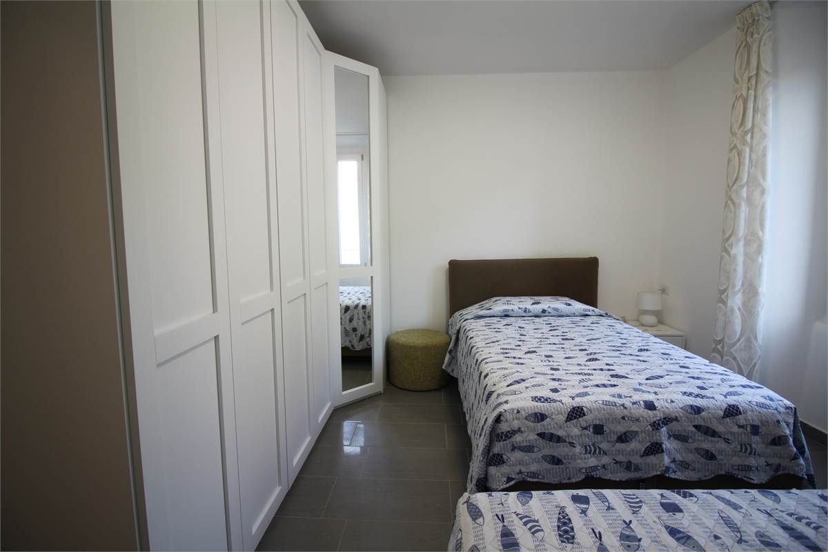 MODERNO BILOCALE ZONA CAMERLATA
