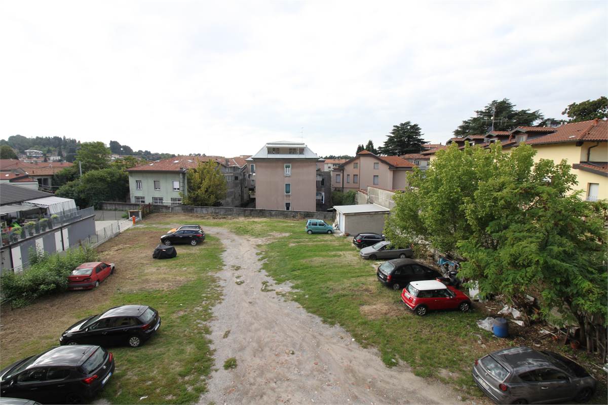 MODERNO BILOCALE ZONA CAMERLATA
