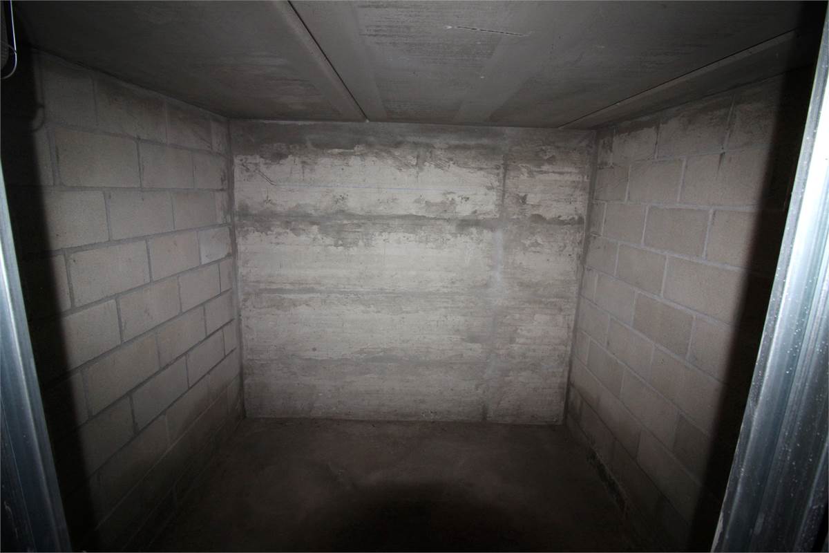 AMPIO QUADRILOCALE CON BOX DOPPIO - VILLA GUARDIA