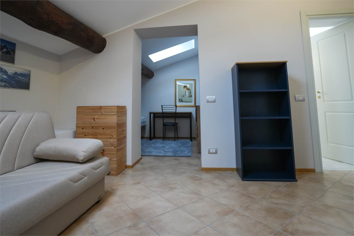 CENTRO STORICO - APPARTAMENTO DUPLEX