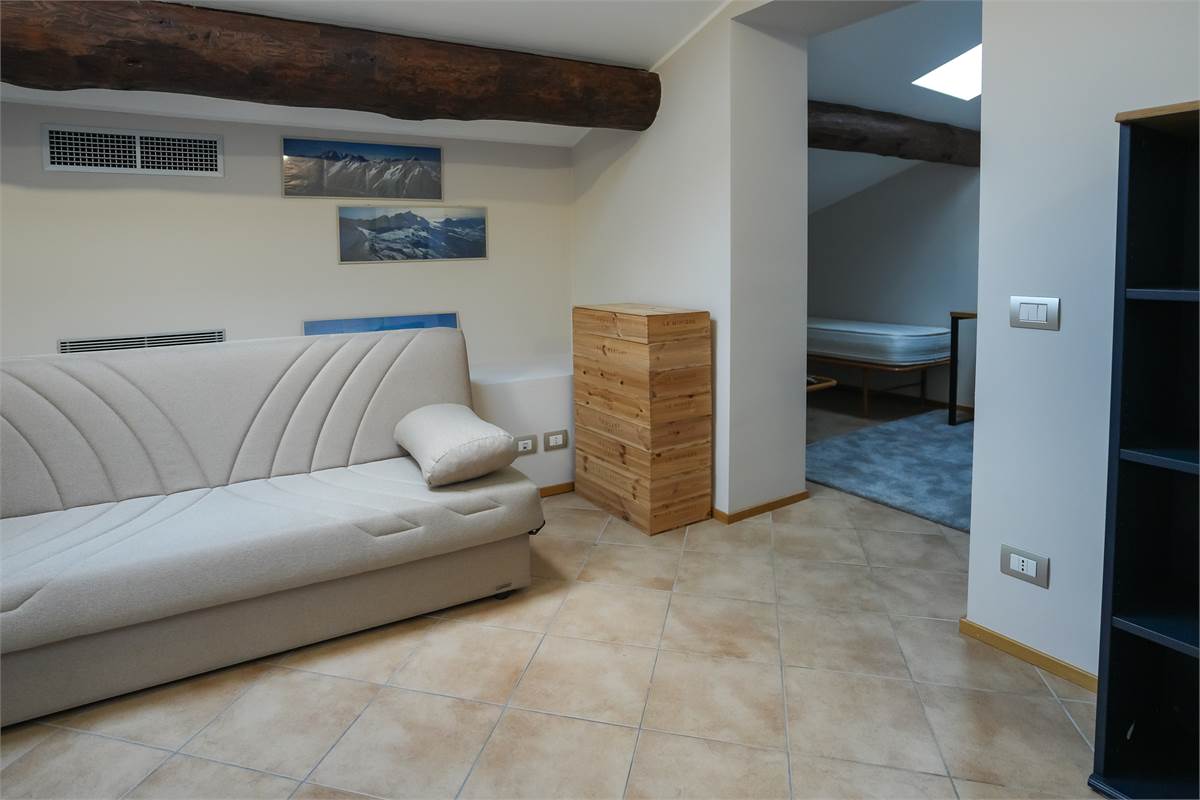 CENTRO STORICO - APPARTAMENTO DUPLEX