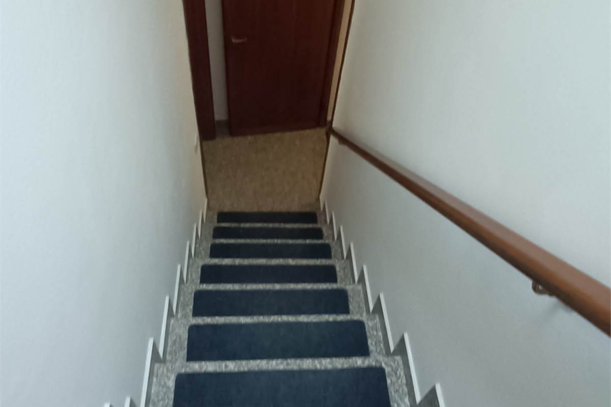 PORZIONE CASA CIELO TERRA CON  2 GRANDI BOX - ROVENNA - CERNOBBIO