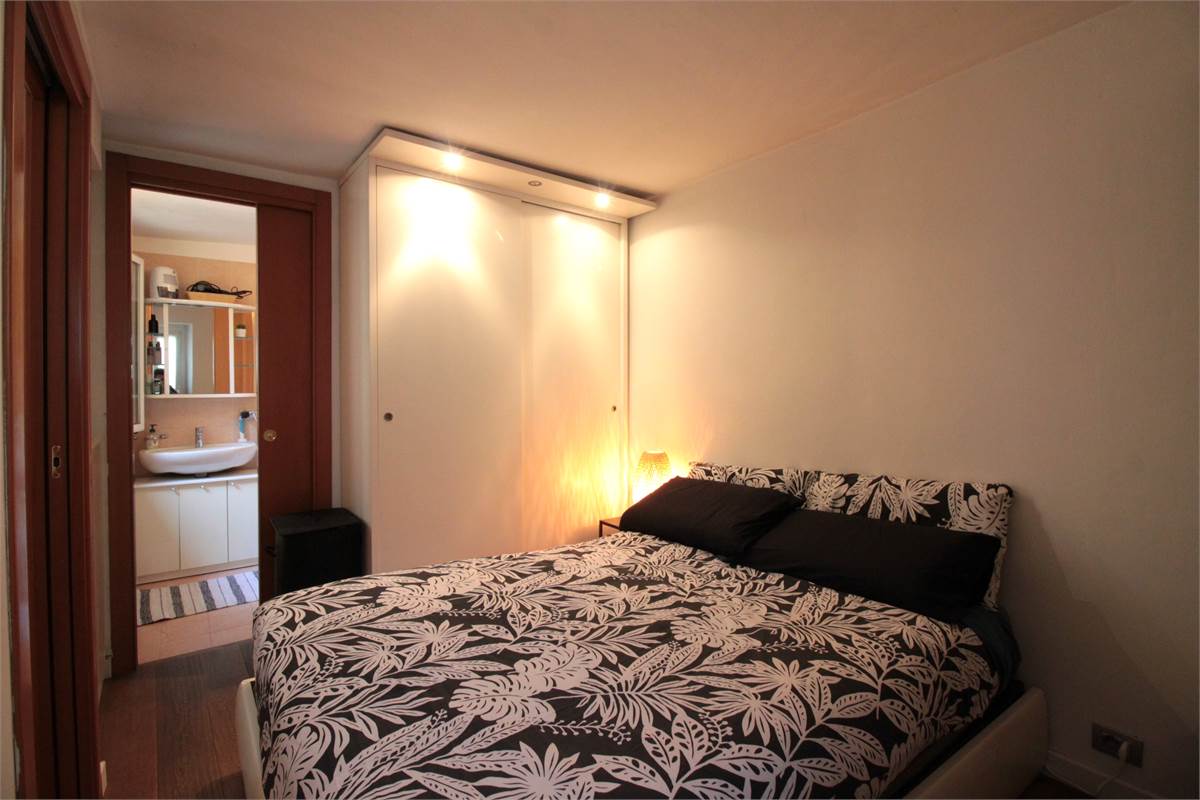 CARATTERISTICO BILOCALE IN CITTA' MURATA 