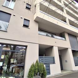 NUOVO QUADRILOCALE IN AFFITTO - BORGHI - COMO