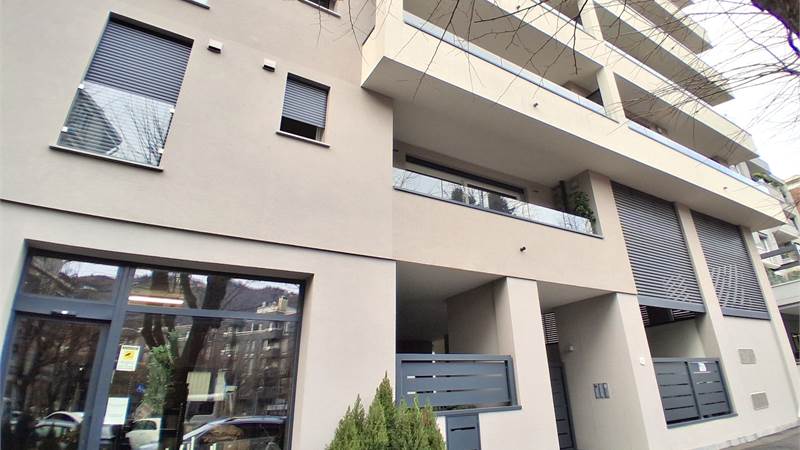 NUOVO QUADRILOCALE IN AFFITTO - BORGHI - COMO